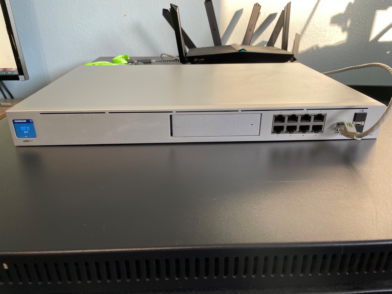 Ubiquiti UniFi Dream Machine Pro UDM-Pro Gateway - Excellent Condition