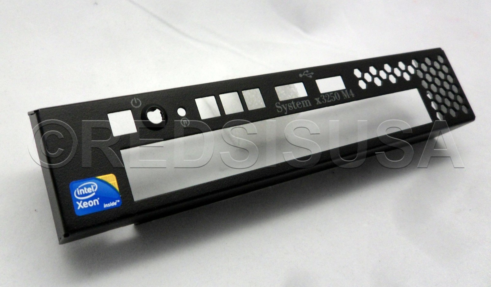 Front Bezel for IBM System x3250 M4 81Y7458