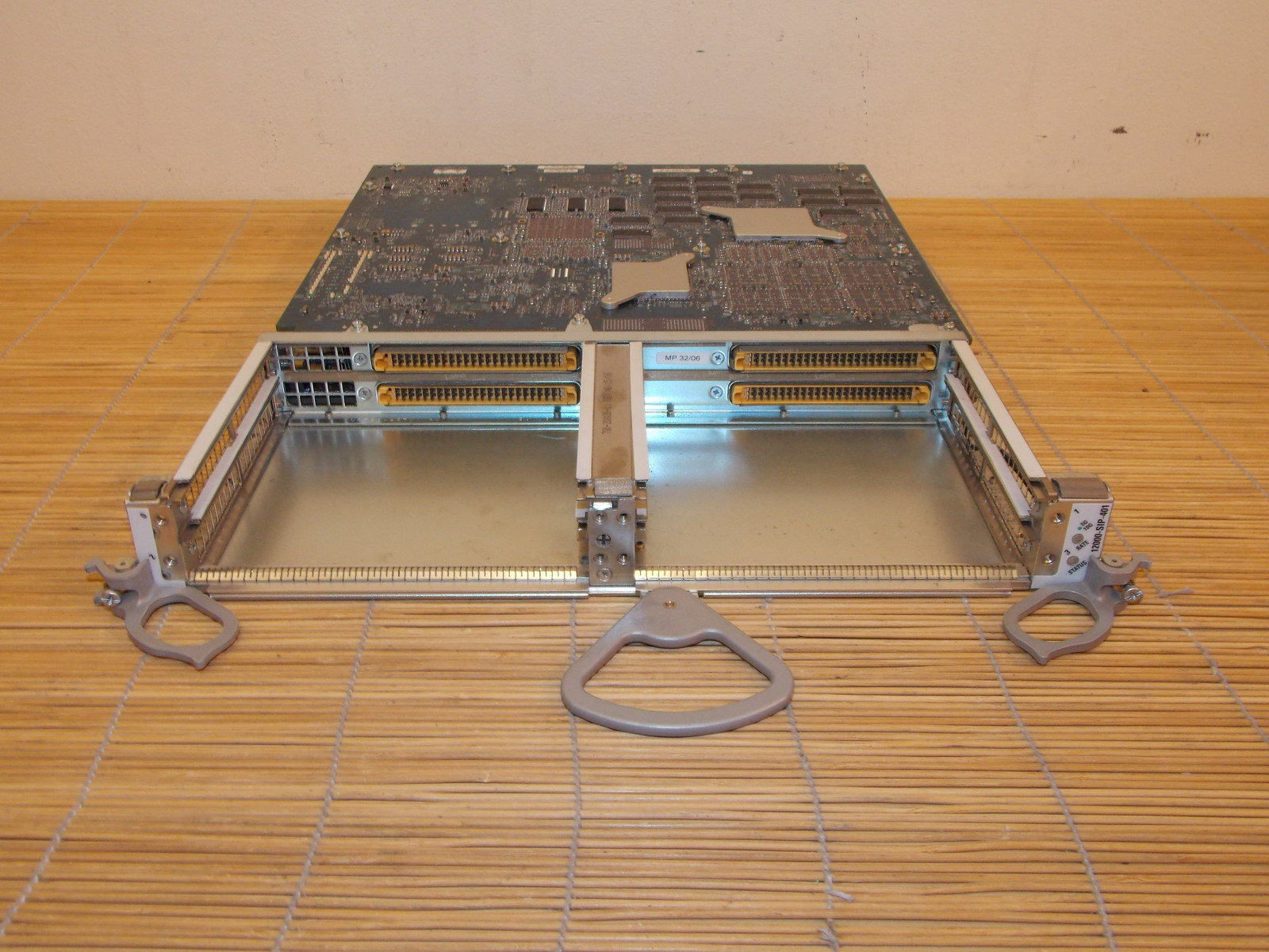 Cisco 12000-SIP-401 SPA Interface Processor-401 