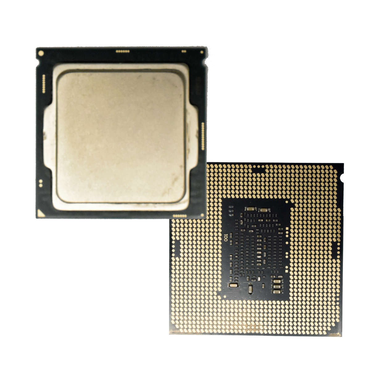 Intel Core Processor i7-4790 8MB Cache 3.00 GHz 4-Core FC LGA 1150 SR1QF