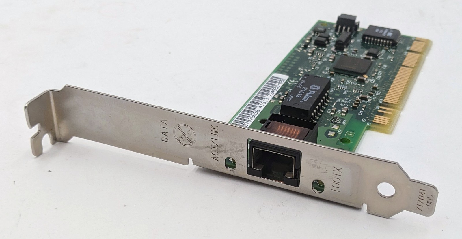 Compaq 10/100 PCI Network Card- 116188-001