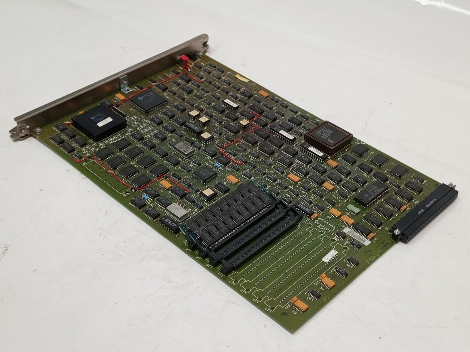Vintage Wang 9209-1 PCB Expansion Board Module 221850-84 As Shown