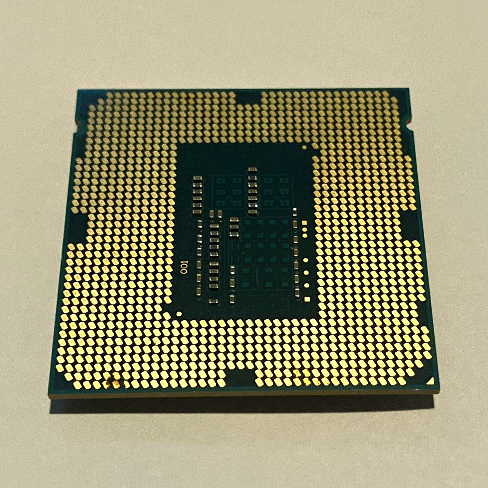 Intel Core i3-4170 SR1PL 3.70GHz 2-Core LGA1150 Desktop CPU Processor