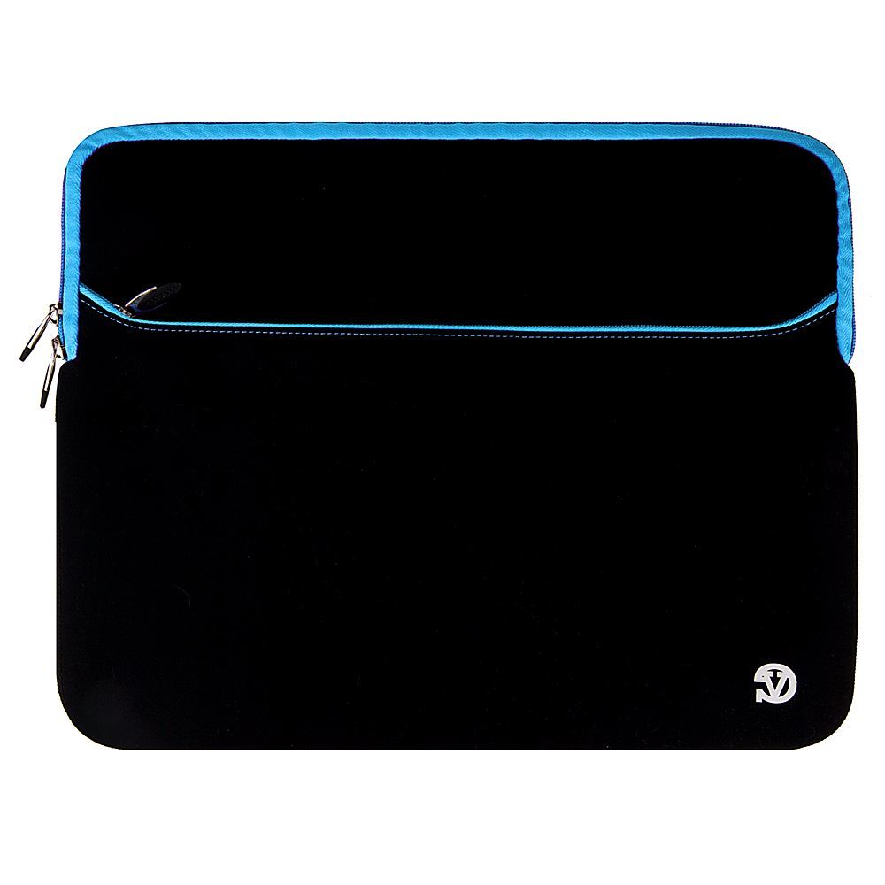 VanGoddy Neoprene Soft Laptop Sleeve Case For 15" Dell Inspiron 15 / Vostro 15