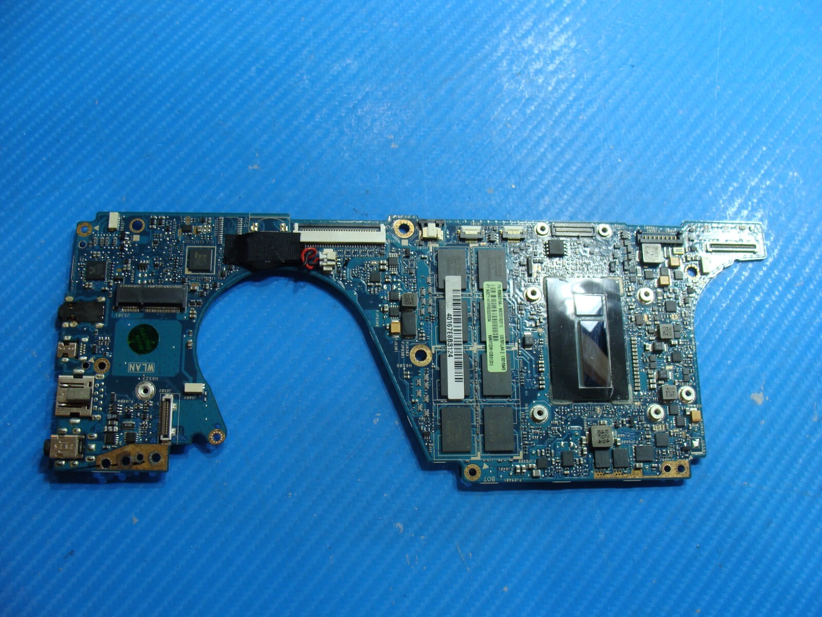 Asus ZenBook 13.3 UX301LAA Intel i7-4558U 2.8GHz 8GB Motherboard 60NB019A-MB2010