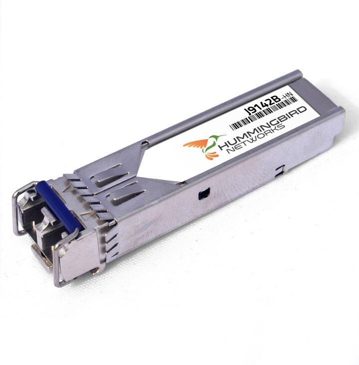 Hummingbird Networks Brand Compatible for HP J9142B 1000Base BX-D BIDI SFP LC