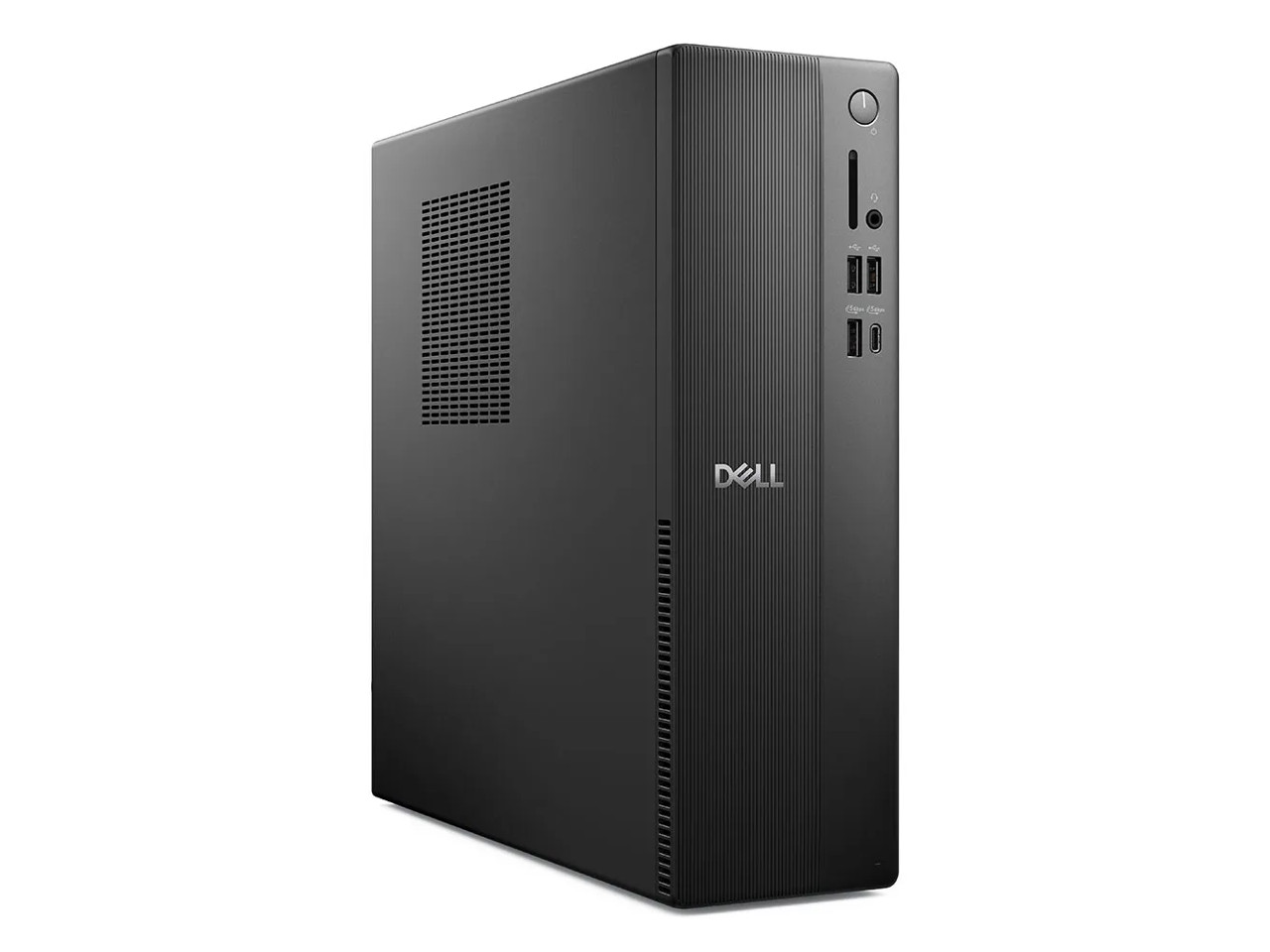 Dell Pro Slim Essential QVS1260 Desktop - Intel Core i5-14500 - 16GB - 256GB SSD