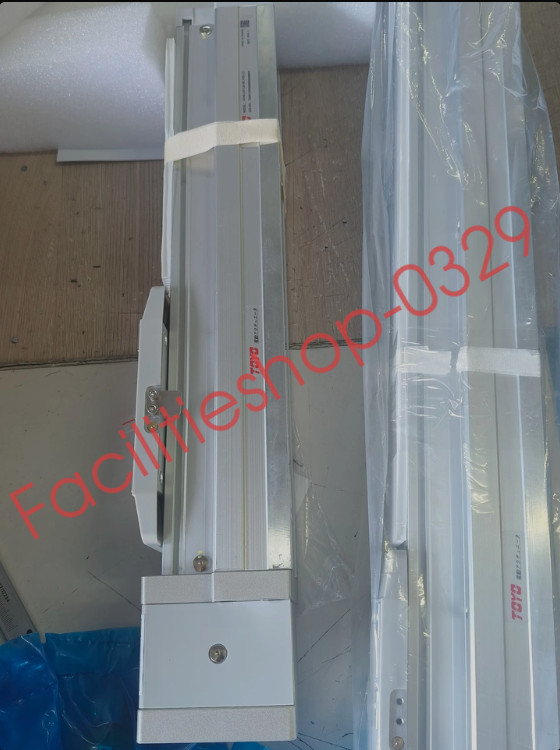 1pcs NEW TOYO module linear sliding table ETH10-L10-450-BC-M20-C4 DHL/FedEx