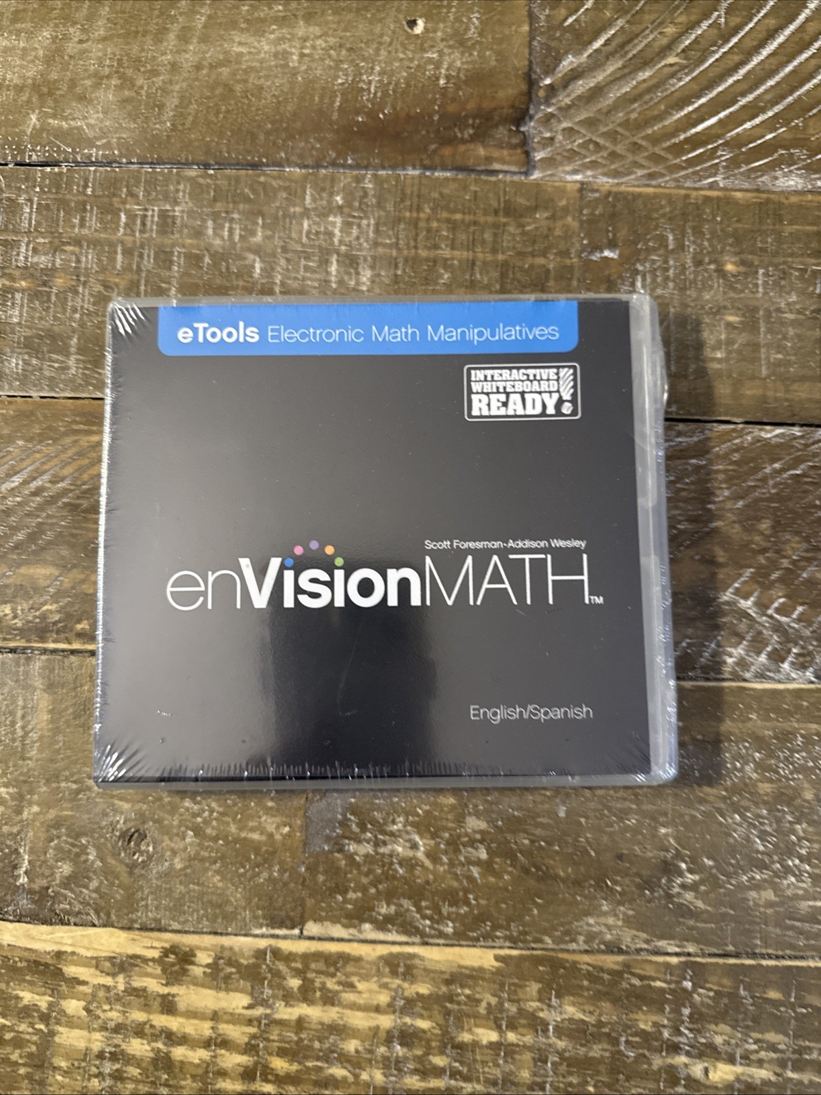 enVision Math PC Software