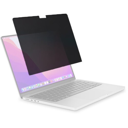 Kensington MagPro Elite Magnetic Privacy Screen for MacBook Pro 16 Inch,K58371WW