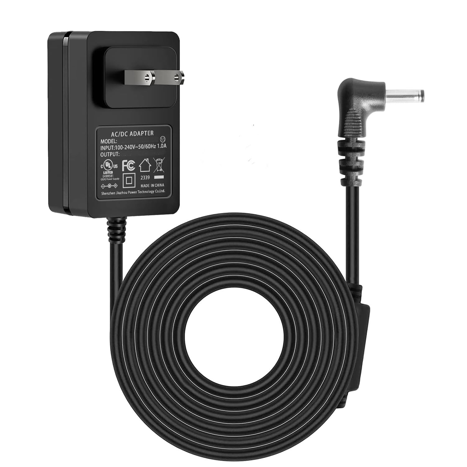 12V AC Adapter Charger For SGIN M17 Pro M17Pro M17S 17/17.3 Inch Laptop PC