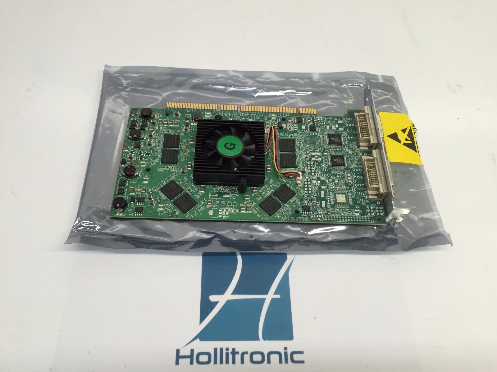 MATROX MGI MDP2MP-S00-0EPF