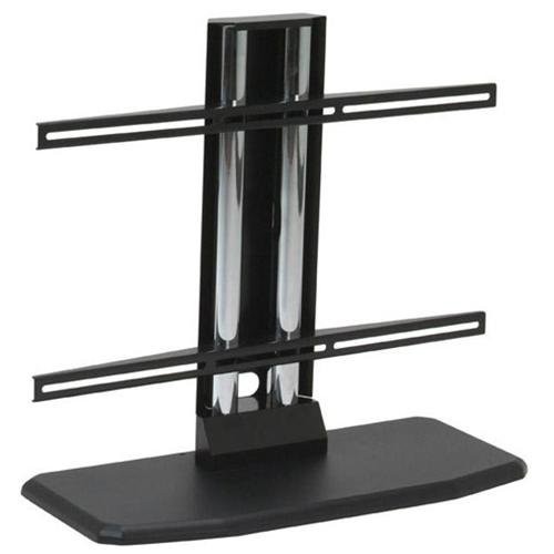 Premier Mounts PSDTTSB Universal Tabletop Stand 32-50in Black