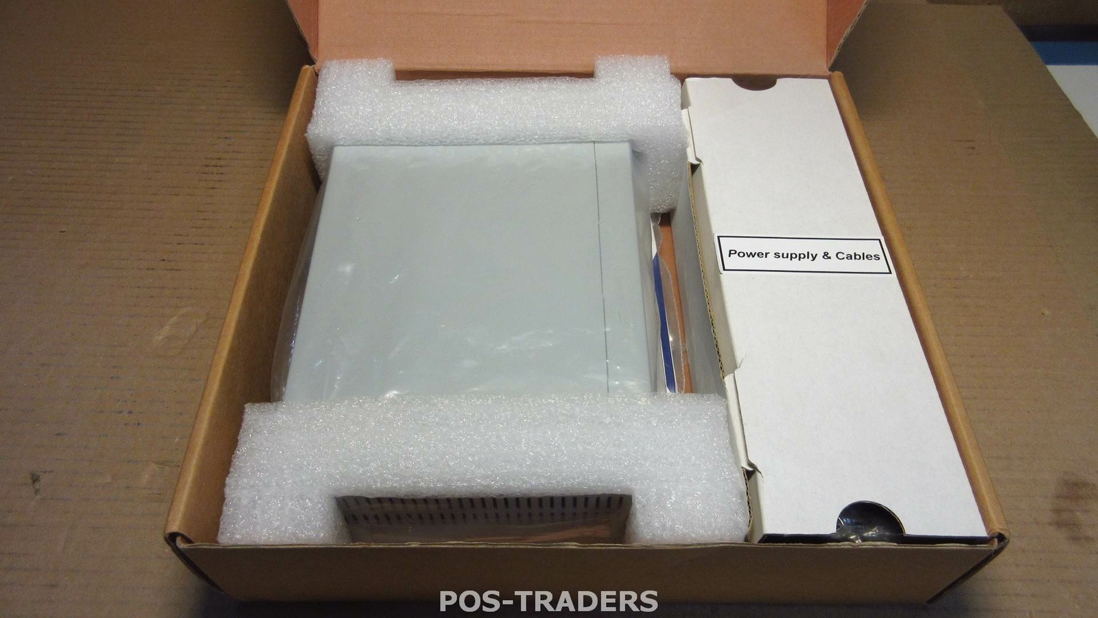 Check point L-50W adsl2+ router/firewall wifi N and 8 port switch NEW OPEN BOX