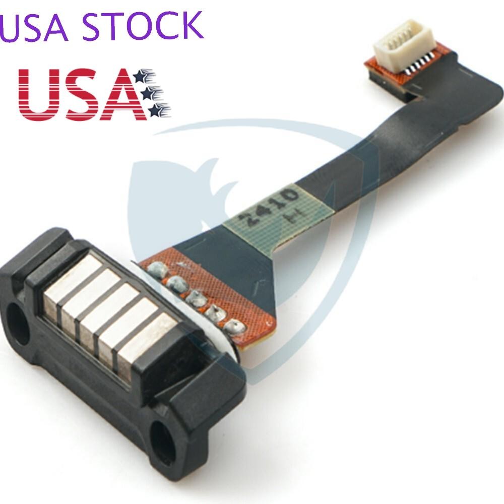 New Cradle Charging Connector For Zebra Symbol DS3678 DS3678-DP DS3678-HPSR