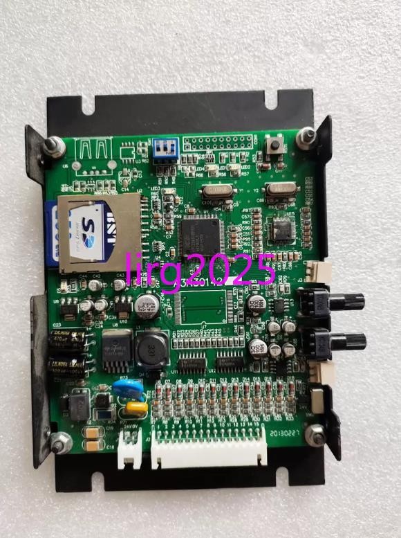 1pc used Communication board A3N30142