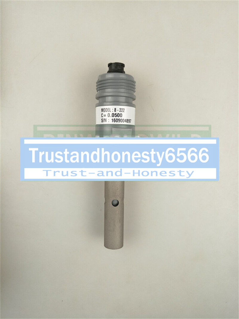 1PCS NEW FOR SUNTEX 8-222 Conductivity Electrode Conductivity Cell