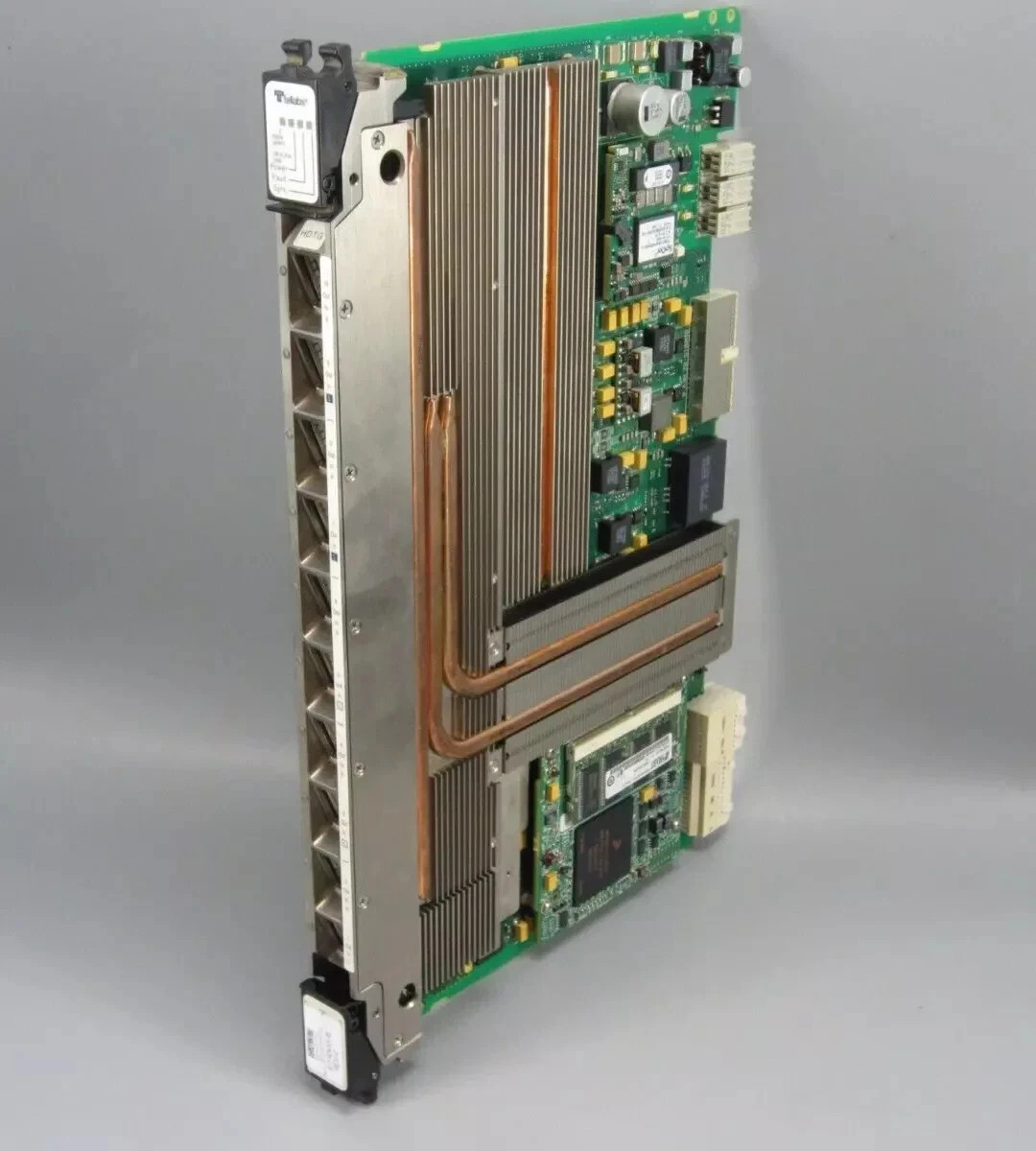 Tellabs Coriant 81.71L-HDTG-R5 7100 HDTG HD 10G XFP | WOWUA1ZFAA (2 in stock)