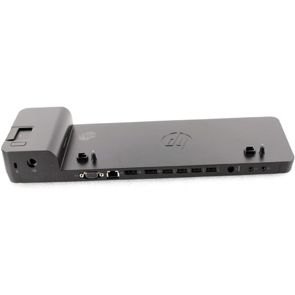 HP 2013 ULTRA SLIM DOCKING STATION HSTNN-IX10 732247-001 732252-001 D9Y32AA