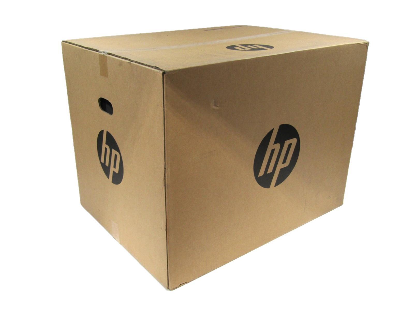 HP 800-Sheet Stapler/Stacker/Mailbox | 5-Bin L0H20A