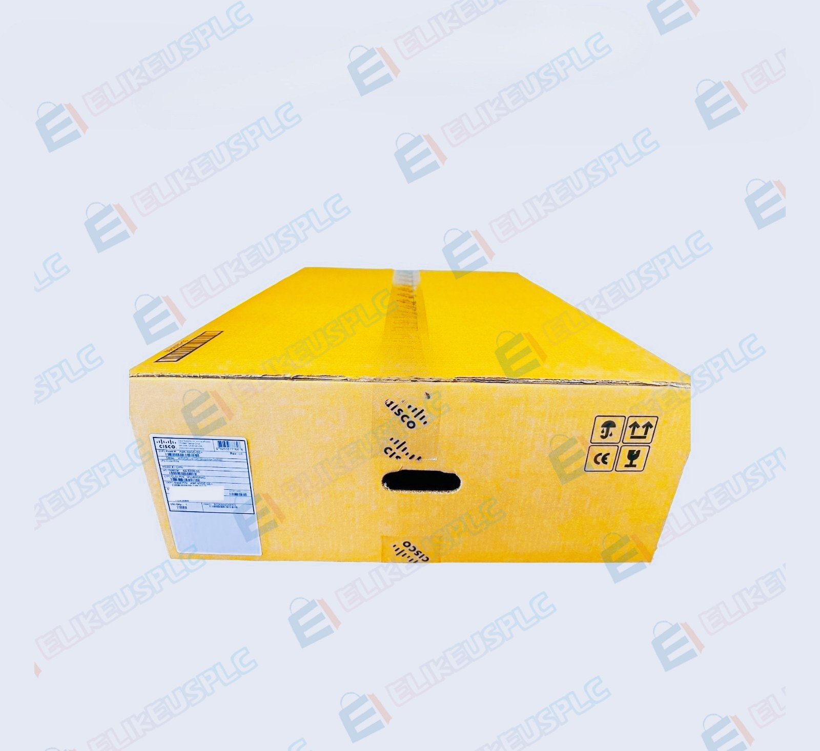 *NEW* Cisco A9K-40GE-SE 40-Port GE Line Card Service Edge Optimized- IN STOCK
