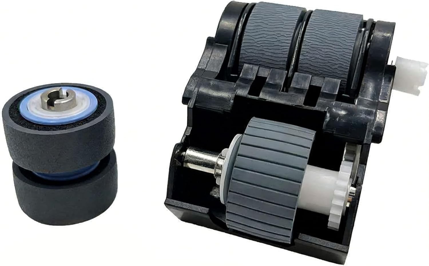 New 4082B004 Scanner Exchange Roller Kit Compatible Canon DR-4010C DR-6010C