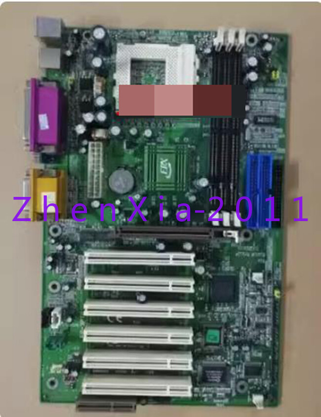 1PC Used EP-3PTA Motherboard by DHL/Fedex shipping