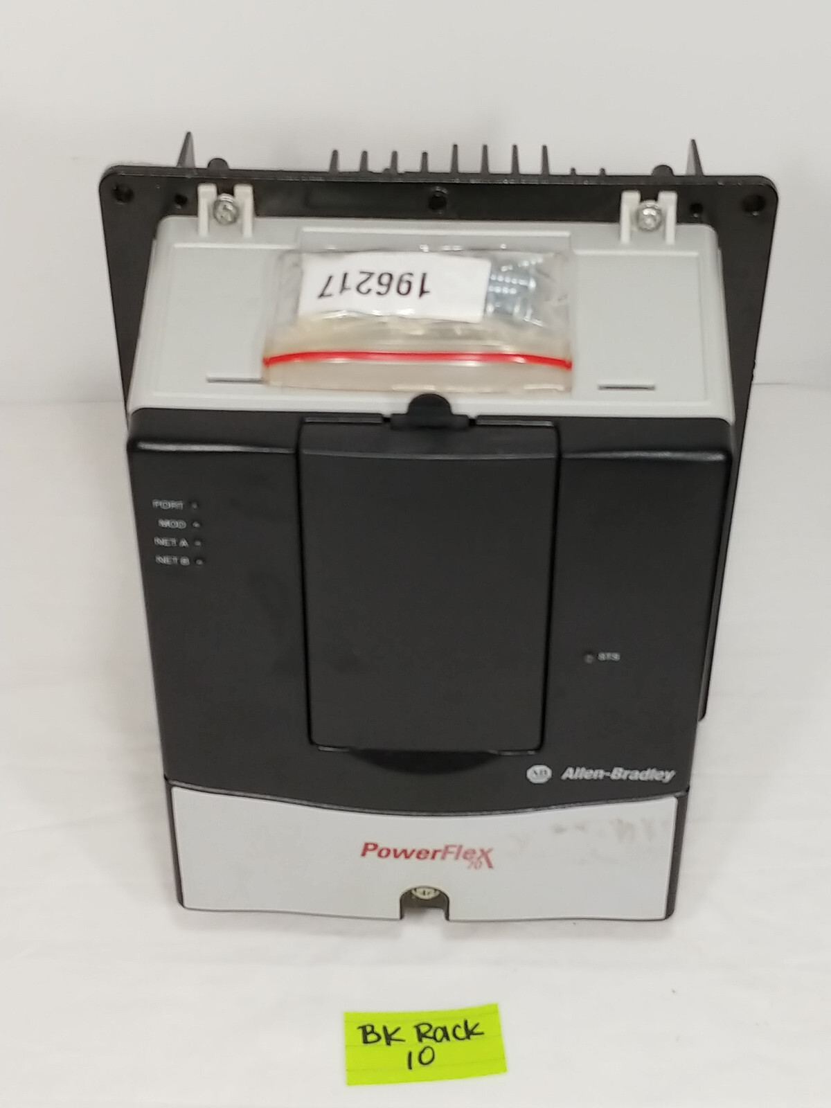 Allen Bradley Powerflex 70 1PCS  20A D 5P0F 0 AYNANC0 AC Drive