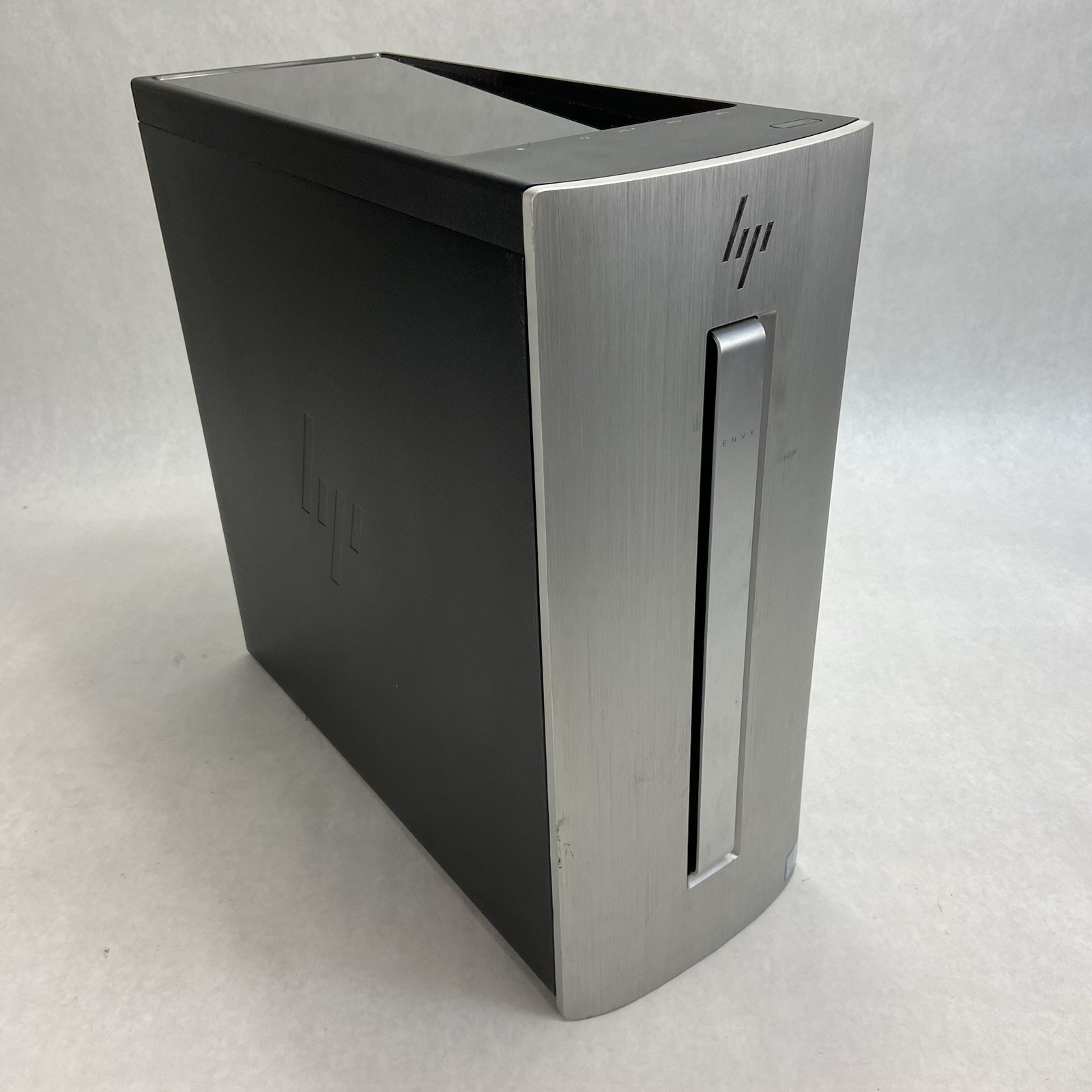 HP Envy 750-414 MT Intel Core i5-6400 2.7GHz 8GB RAM No HDD No OS