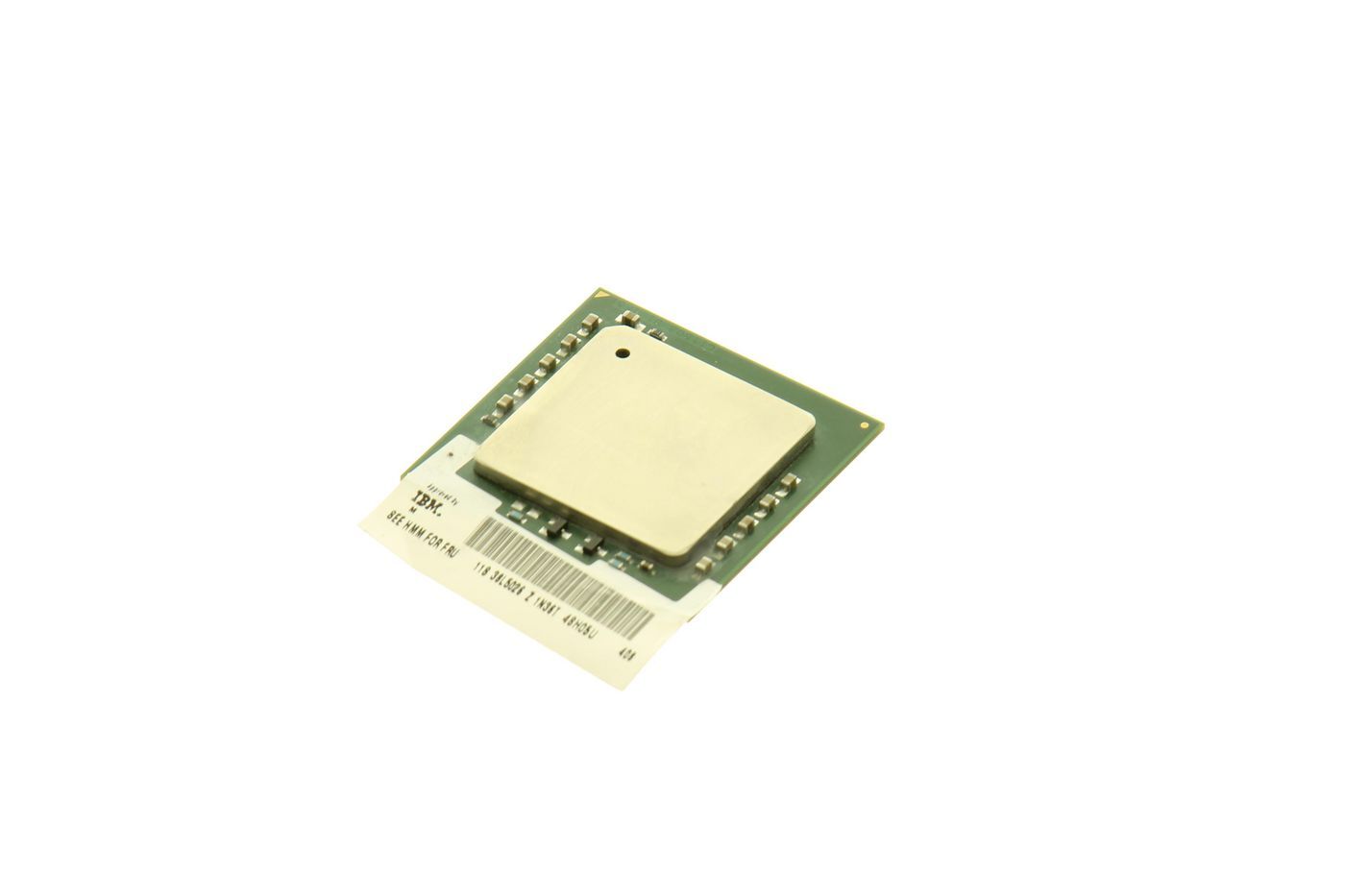 IBM FRU59P4845 Microprocessor 2.8GHz ~E~