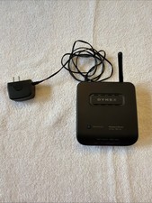 Dynex Enhanced Wireless G Router 2.4 Ghz 802.11g With Power Adapter bundle picture