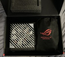 USED ASUS ROG Loki SFX-L 1000W Platinum 1000W|Black, ROG-LOKI-1000P-SFX-L-GAMING picture