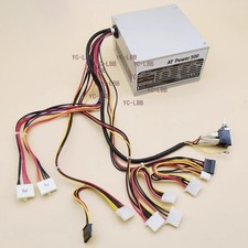 For AT P8 P9 500W PSU Old-style Industrial Computer Power Supply LK-500AT picture