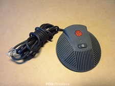 Polycom 2201-00698-002 Soundstation EX Extended Audio Conferencing Microphone picture