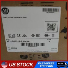 AB Factory Sealed New Original VPL-B0631T-PJ14AA  picture
