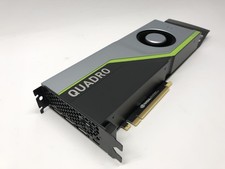 NVIDIA Quadro RTX 5000 16GB GDDR6 Graphics Card / L44055-001 - VGC picture