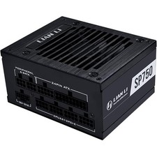 Lian-Li SP750G.B 750W APFC 80 Plus Gold Full Modular SFX Black picture