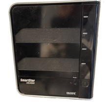 Promise Technology SmartStor DS4600 Hard Drive Enclosure NO HDDs Tested picture