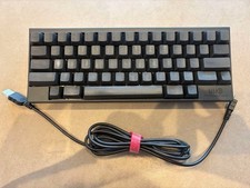 PFU Keyboard HHKB Professional 2 PD-KB400B English Black USB Topre Compact Pro 2 picture