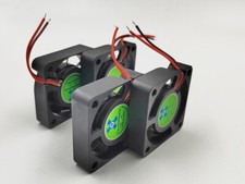 4Pcs DC 5V Computer CPU Cooling Fan 4010 40x40x10mm PC 3D Printer US Stock picture