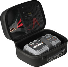EVA Protection Case Compatible with NOCO GB20/GB40/GBX45/GB50 Jump Starters, Ast picture
