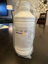 DTF INK 1000ML picture