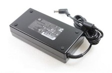 Orginal HP 180W Smart AC Adapter Power Supply Charger For TouchSmart 320-1000 picture