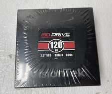 Visiontek Go Drive 120GB 2.5