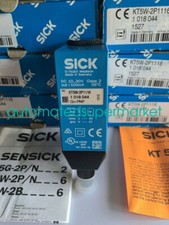 1pc New SICK KT5W-2P1116 Color sensor Shipping by DHL/FedEX picture