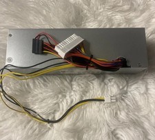 240W Power Supply H240AS-00 Tested Working w/ Cables picture