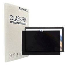 1 Pack Privacy Screen Protector for Samsung Galaxy Tab A9 Plus 11 Inch 2023, ... picture