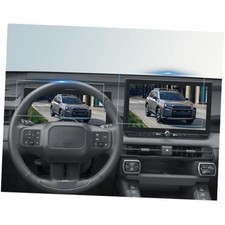 2Pcs Matte Anti-Glare for 2026 RAV4 Screen Protector (12.9