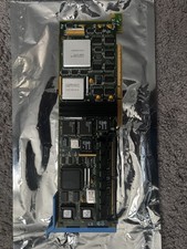 IBM 512kb Portmaster Adapter/A PWB Part 64f2370 IBM P/N 61G2416 picture