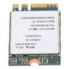 RTL8822CE FRU NGFF Wireless Network Card 2.4GHZ 5GHZ Dual Band 867Mbps NGFF LZMN picture